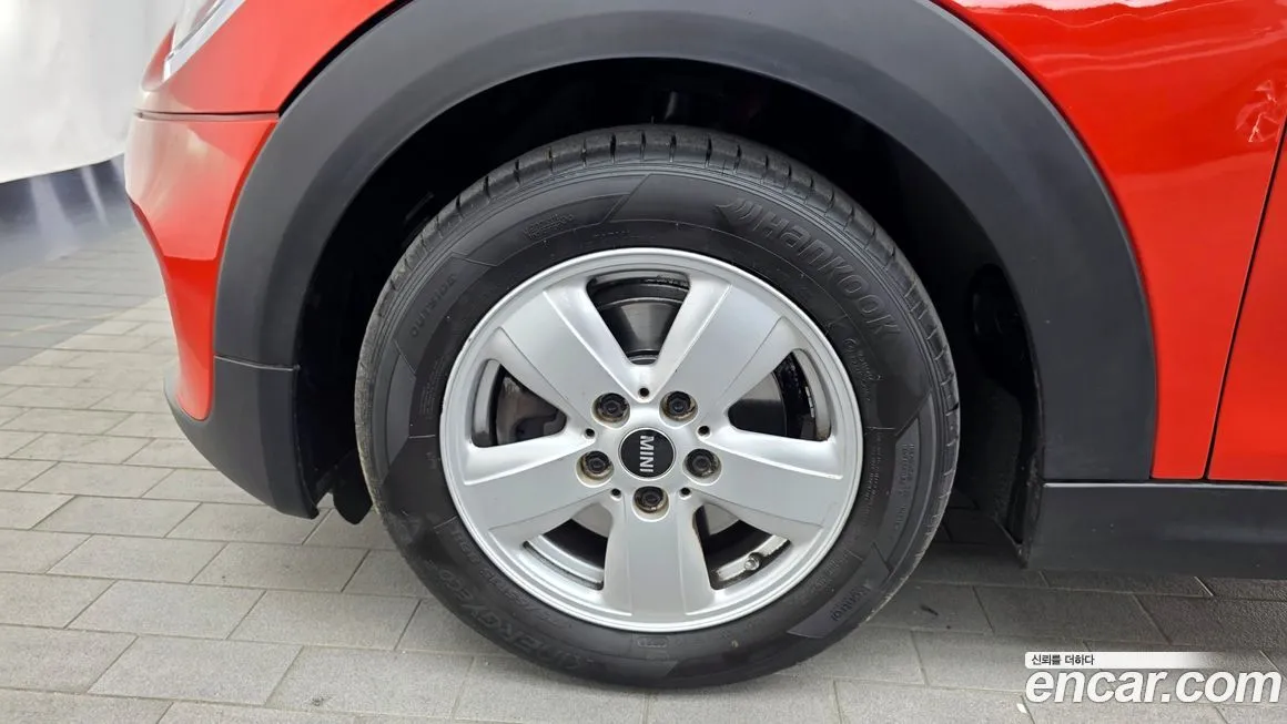 Mini Cooper 2021 из KR, фото 4