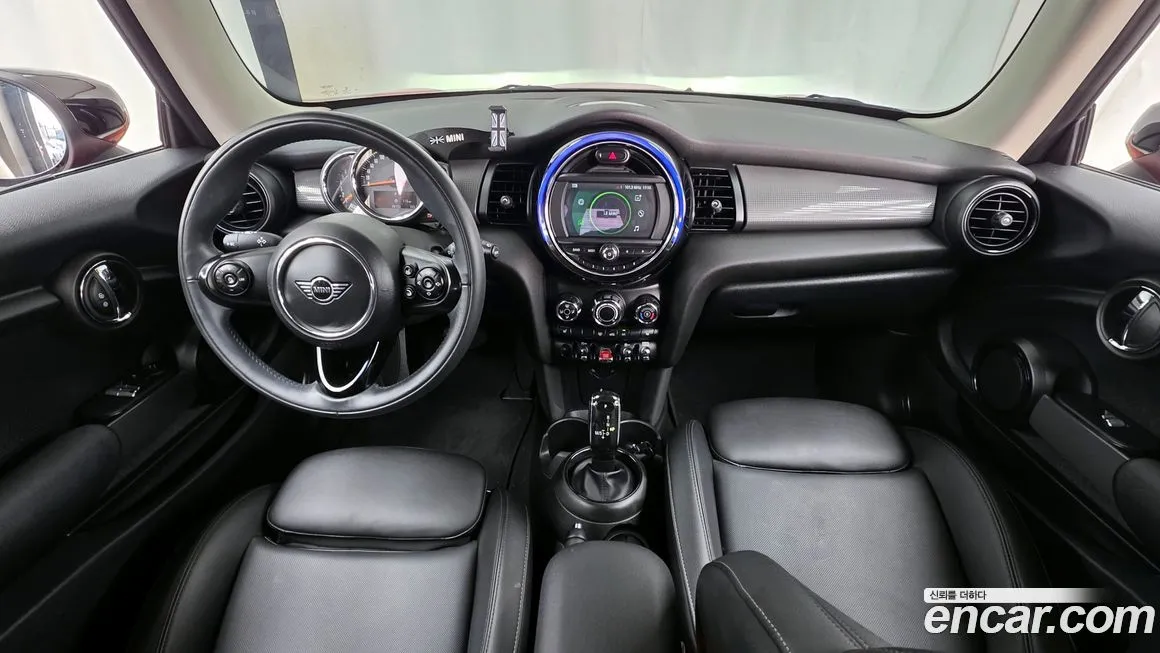 Mini Cooper 2021 из KR, фото 6