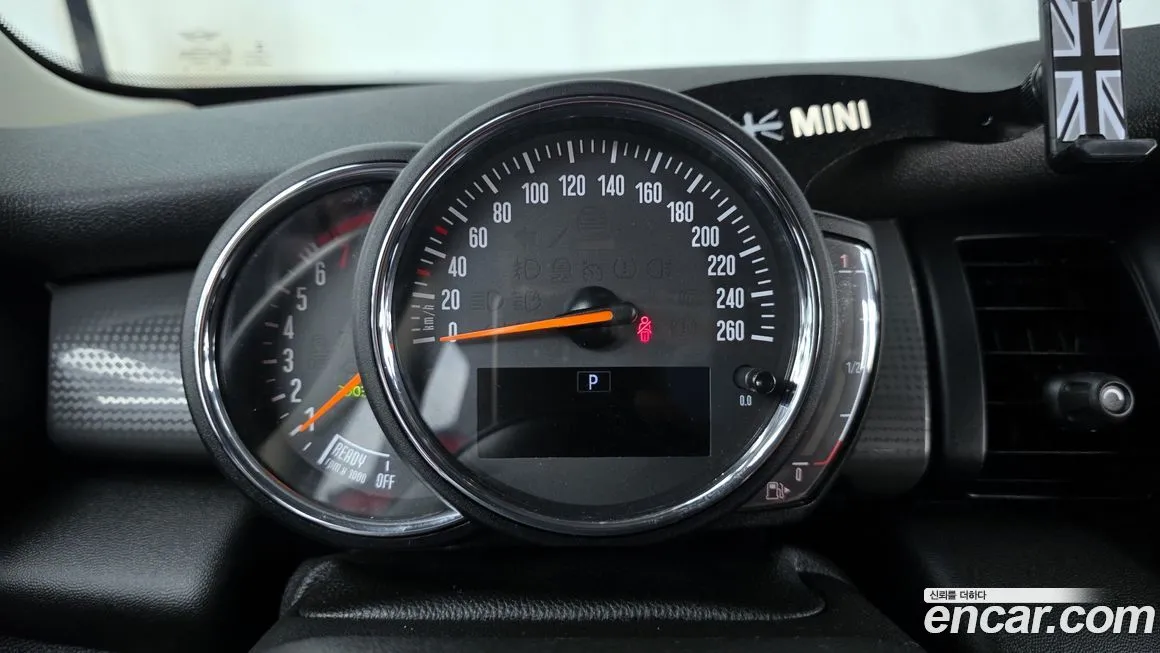 Mini Cooper 2021 из KR, фото 7