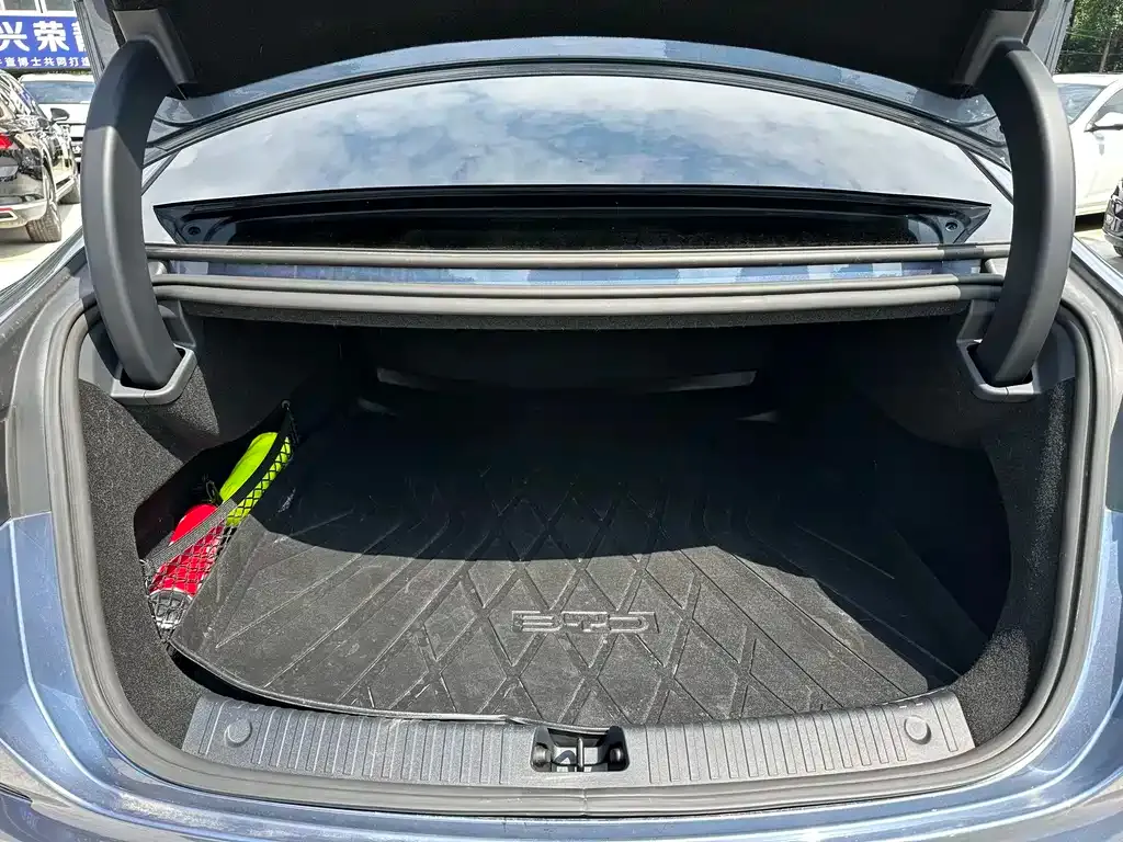 BYD Seal 2024 из CN, фото 9