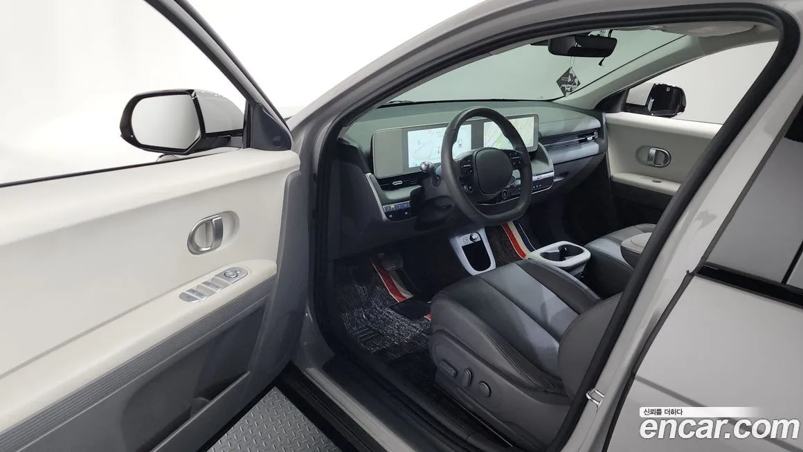 Hyundai Ioniq5 — фото 7