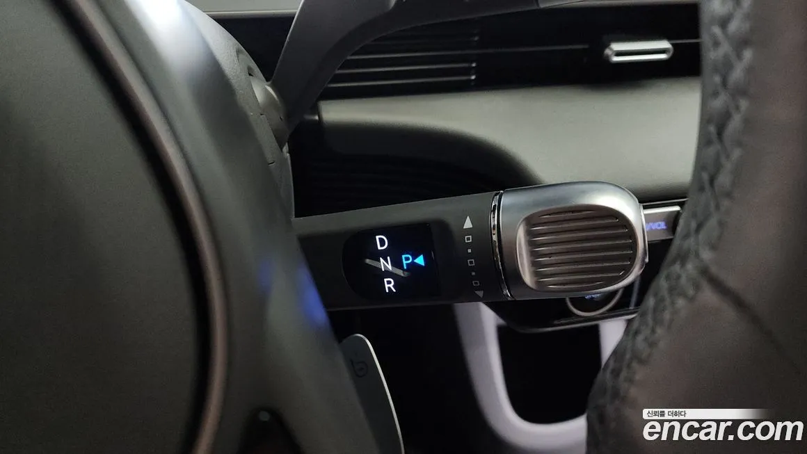 Hyundai Ioniq5 — фото 8