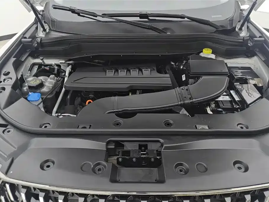 Haval H6 2023 из CN, фото 8