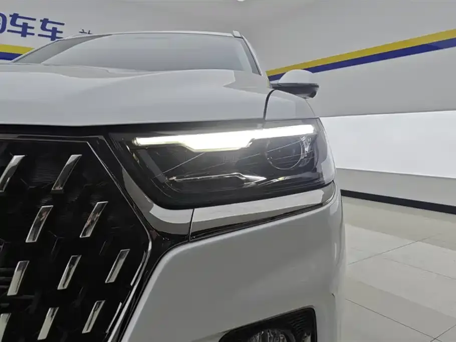 Haval H6 2023 из CN, фото 9