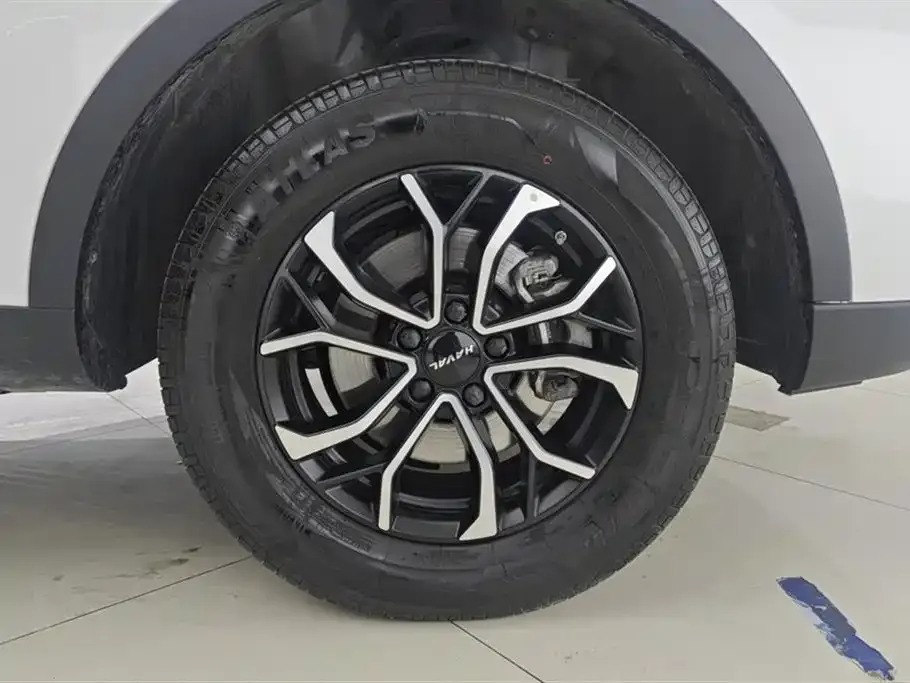 Haval H6 2023 из CN, фото 3