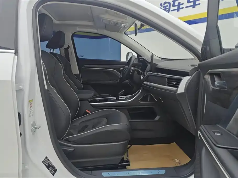 Haval H6 2023 из CN, фото 10