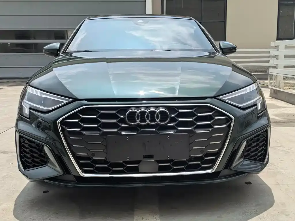 Audi A3 — фото 2