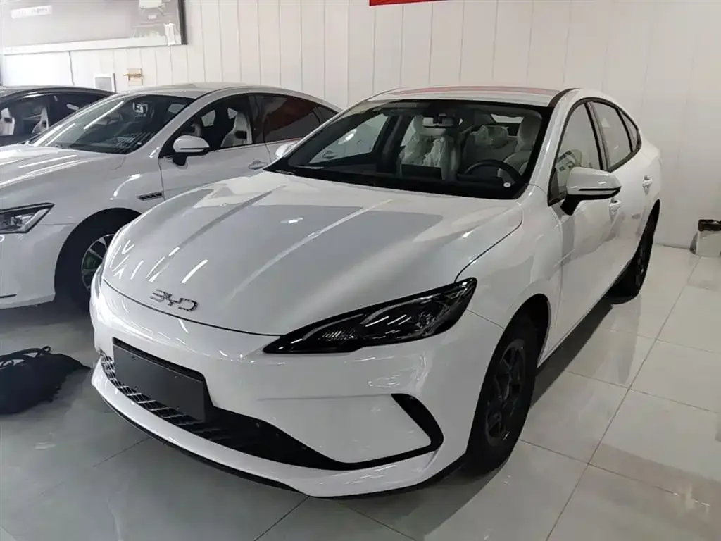 BYD Seal 05 DM-i