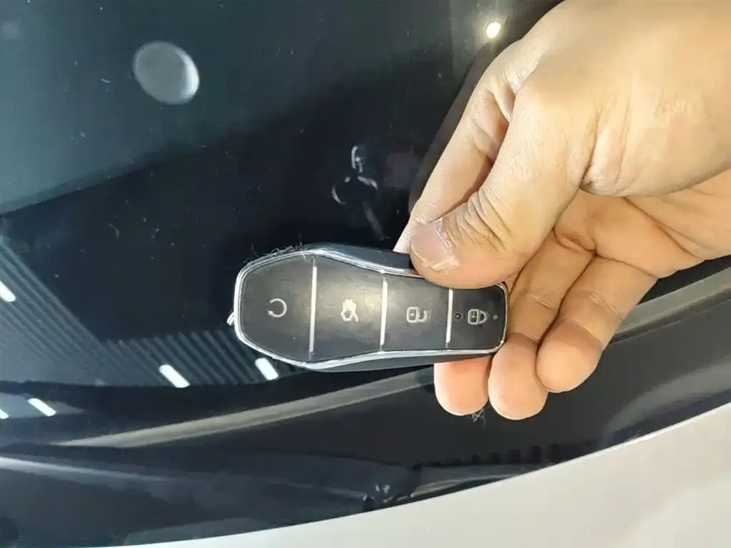 BYD Seal 05 DM-i 2026 из CN, фото 5