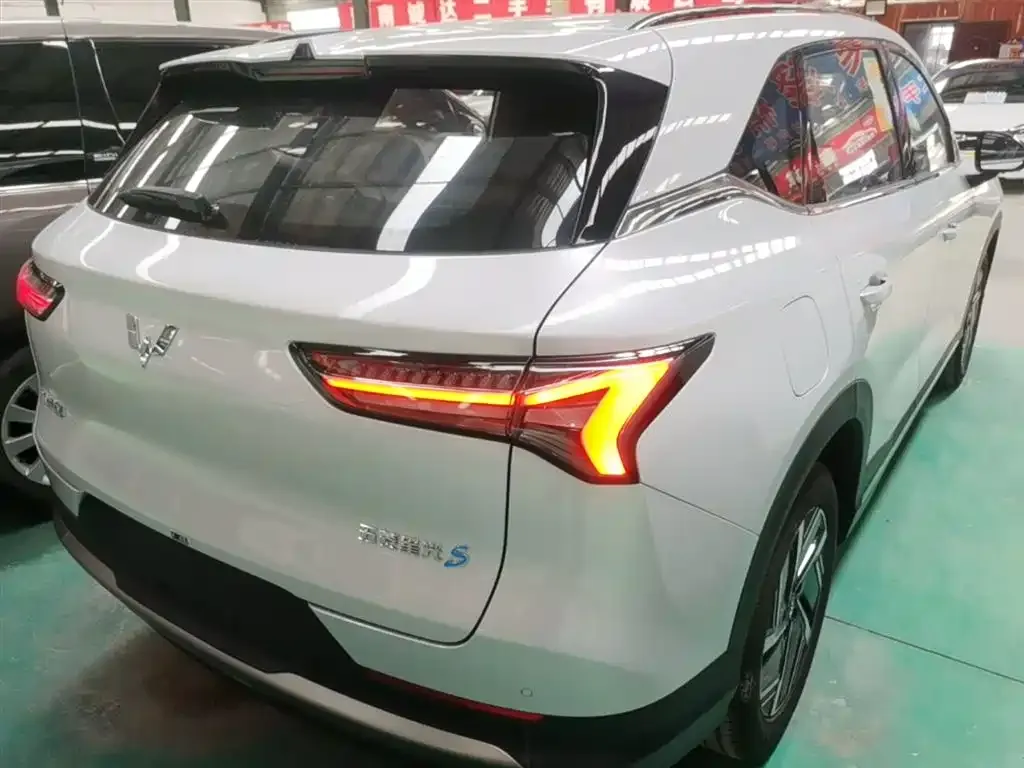 Wuling Xingguang S — фото 10