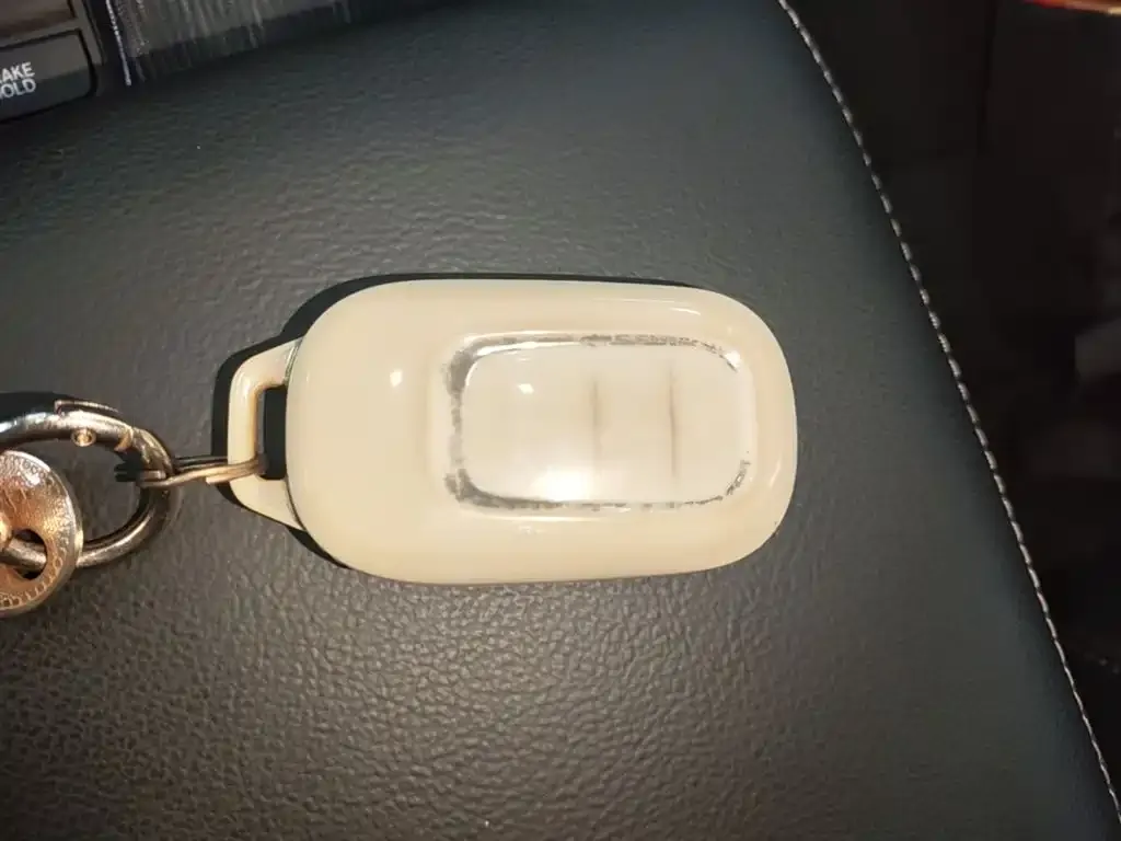 Honda Civic 2024 из CN, фото 3