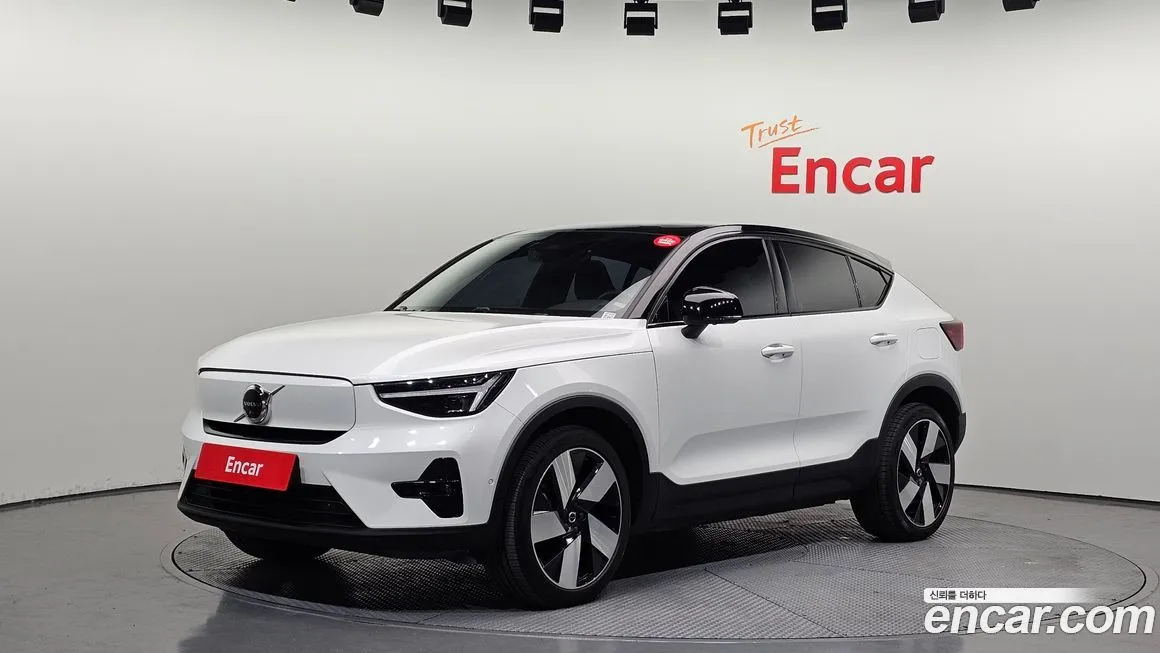 Volvo C40