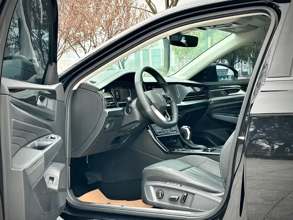 Volkswagen Passat — фото 9