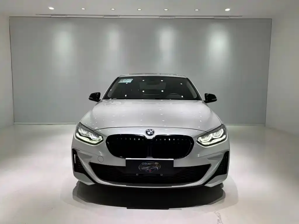 BMW 1 Series — фото 2