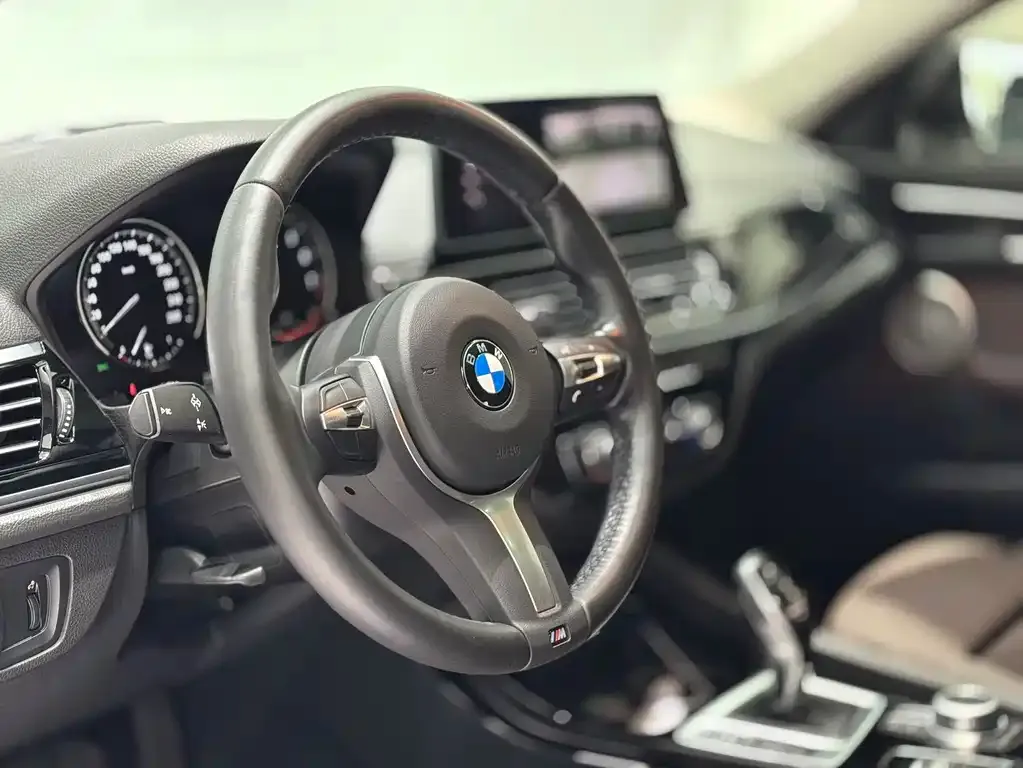 BMW 1 Series — фото 10