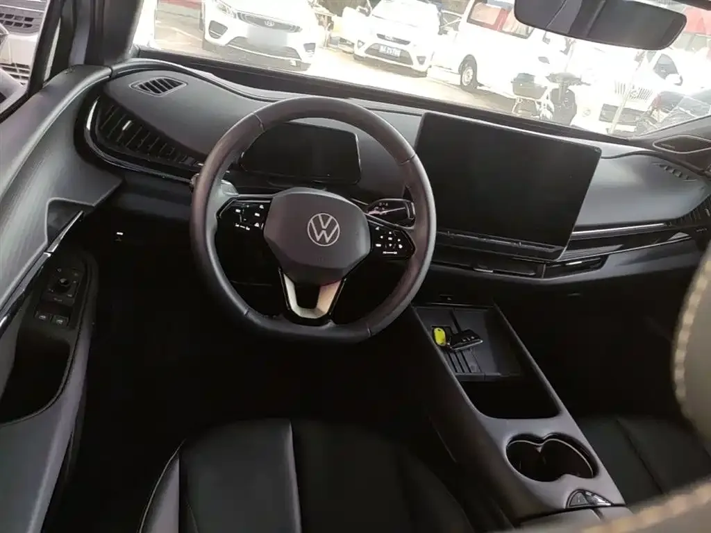 Volkswagen 06 2025 из CN, фото 7