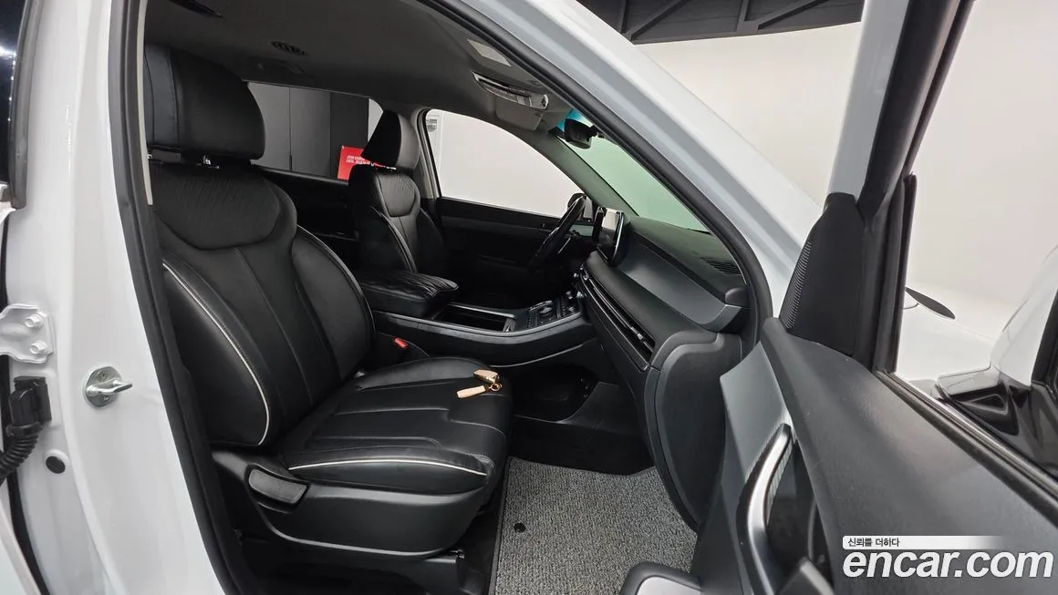 Hyundai Palisade 2023 из KR, фото 4