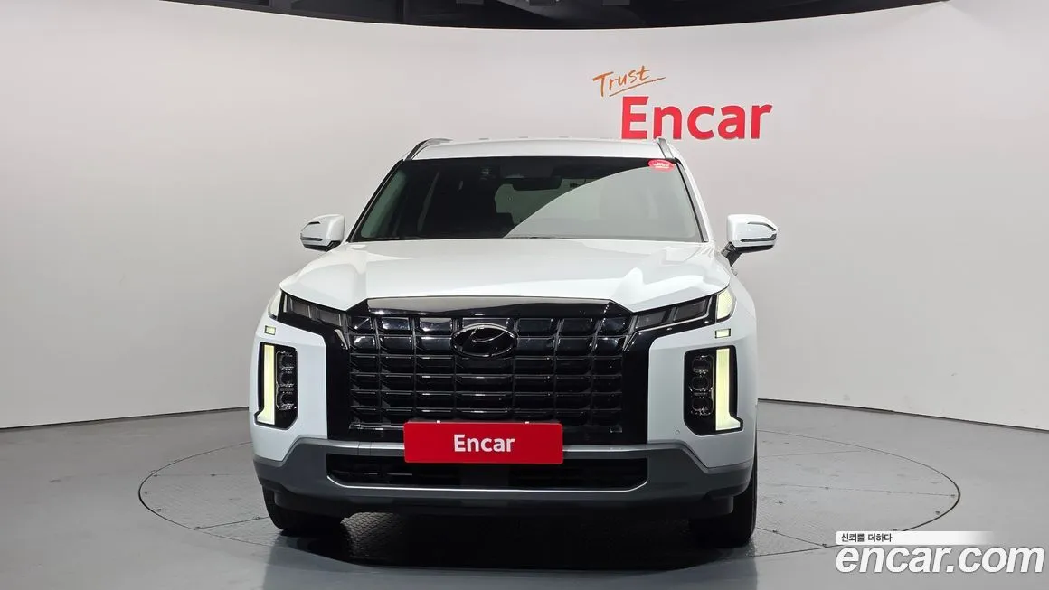 Hyundai Palisade 2023 из KR, фото 7