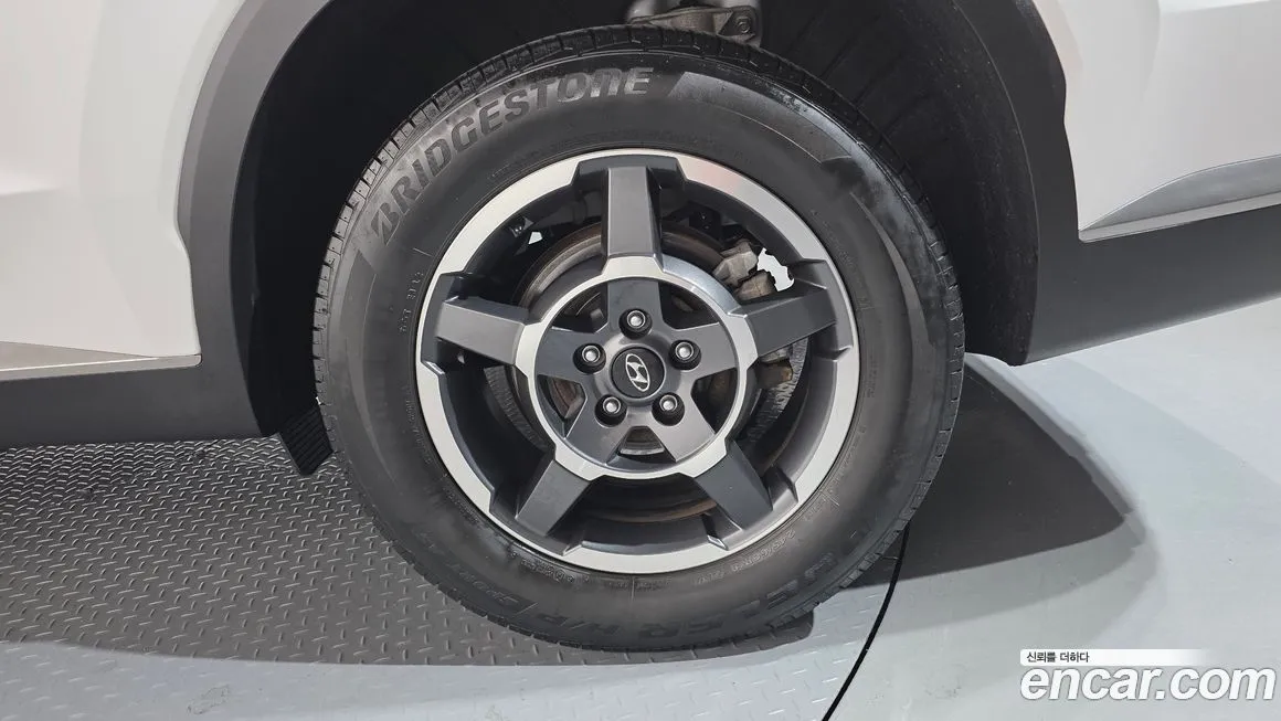 Hyundai Palisade 2023 из KR, фото 6
