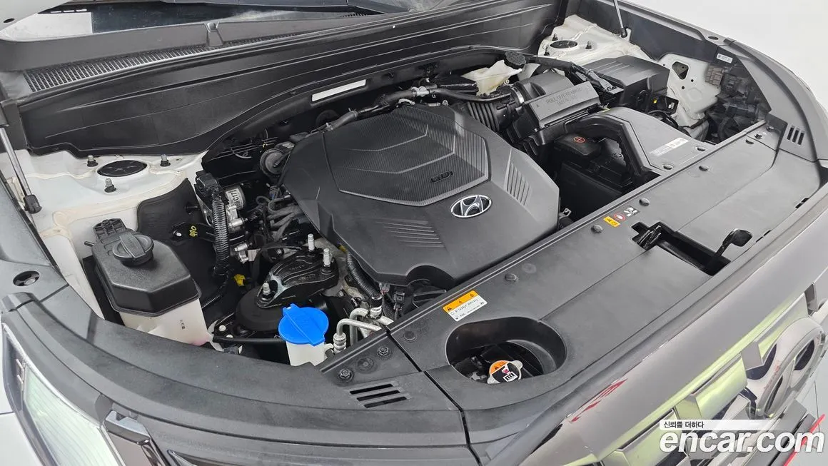 Hyundai Palisade 2023 из KR, фото 10