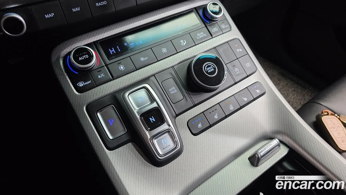 Hyundai Palisade 2023 из KR, фото 9