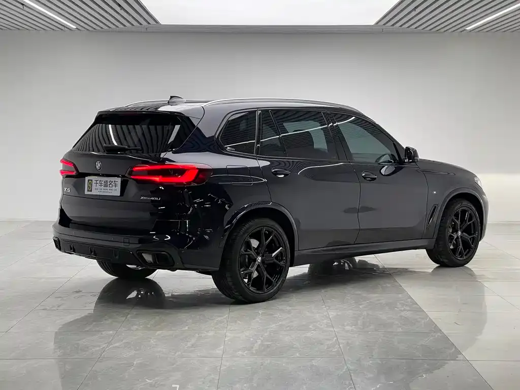 BMW X5 — фото 3