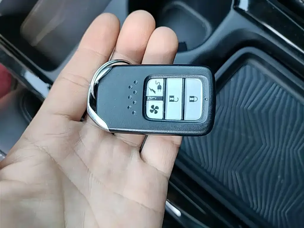 Honda CR-V PHEV 2023 из CN, фото 6