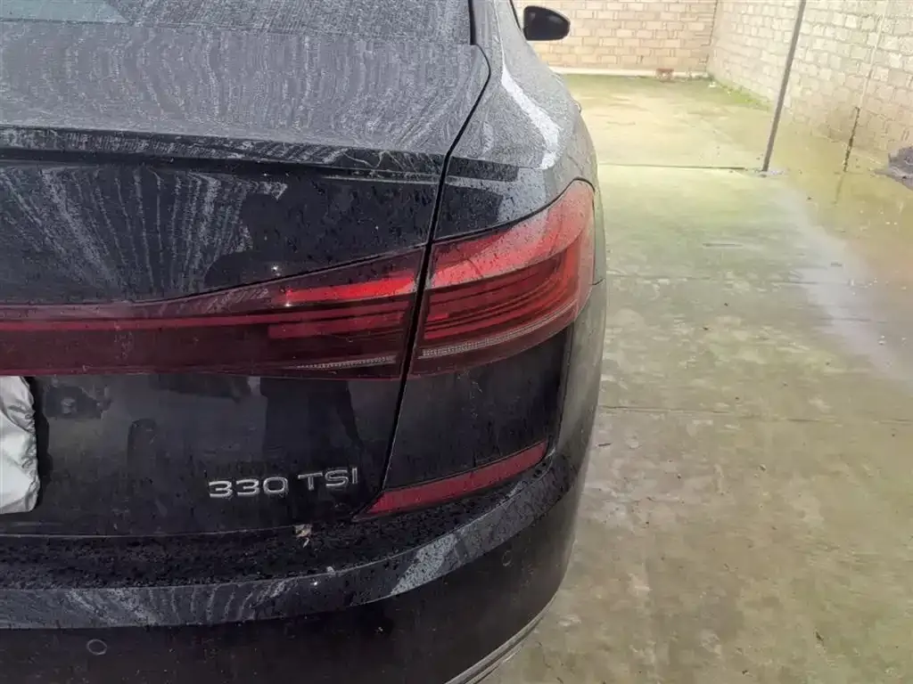 Volkswagen Passat — фото 3