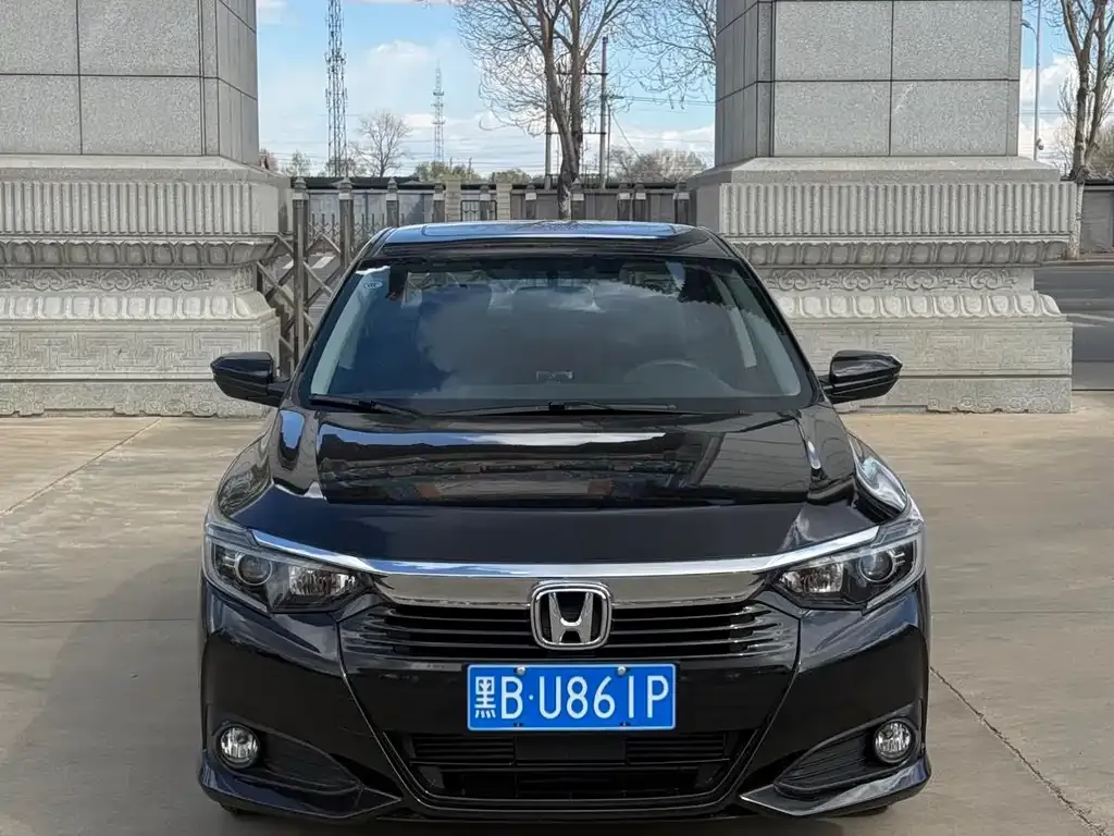 Honda Crider 2022 из CN, фото 6