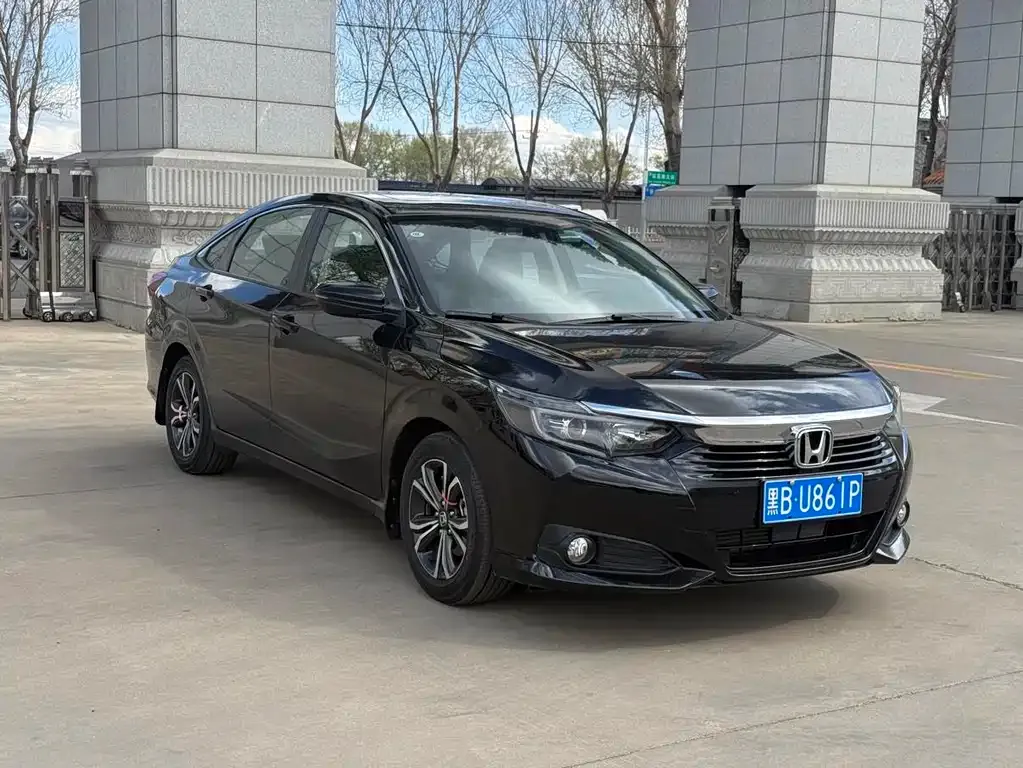 Honda Crider 2022 из CN, фото 5