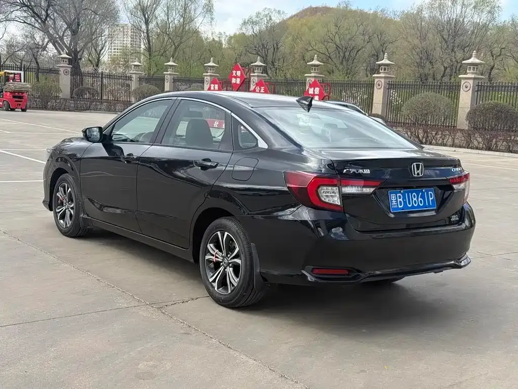 Honda Crider 2022 из CN, фото 10