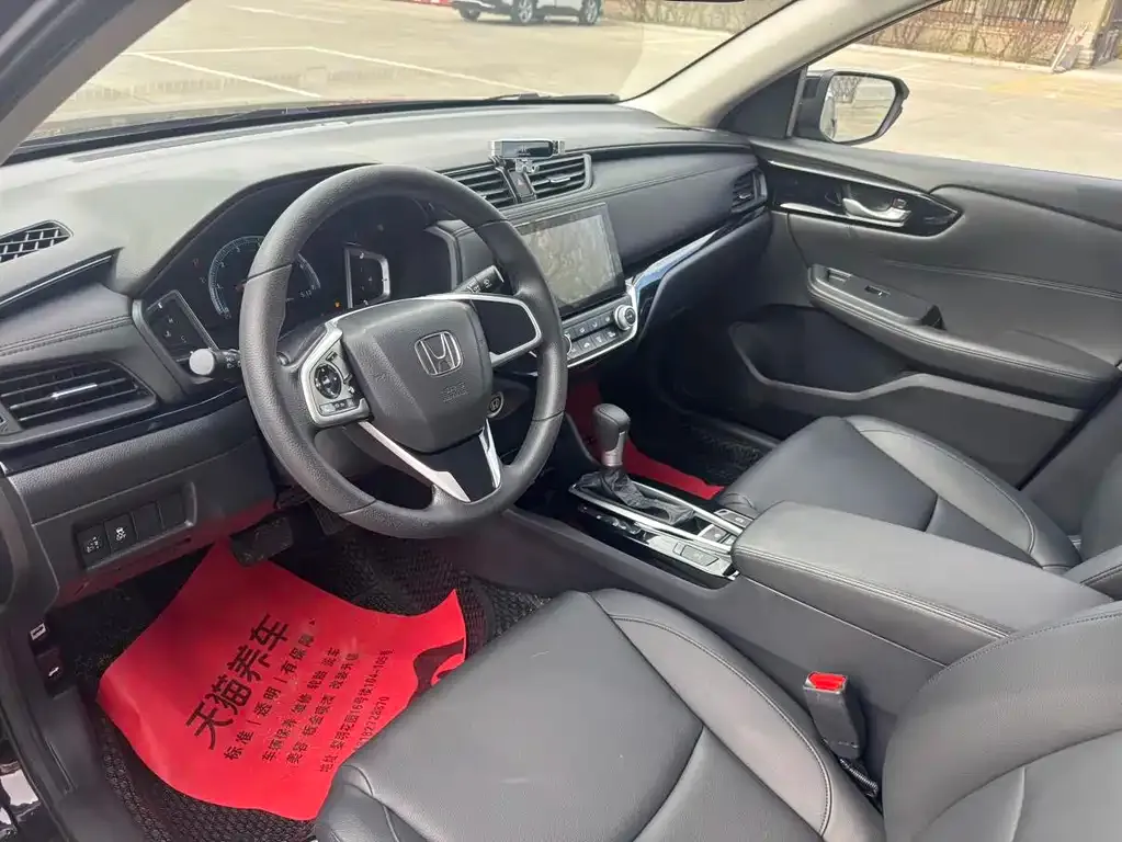 Honda Crider 2022 из CN, фото 3