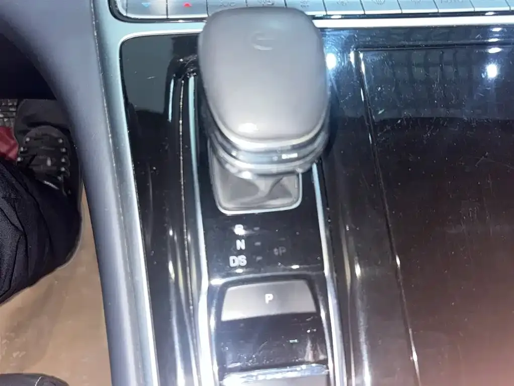 GAC Motor Trumpchi M8 2024 из CN, фото 8