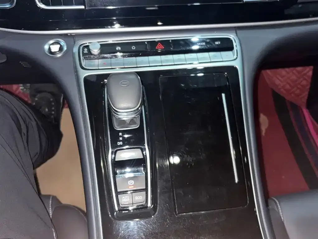 GAC Motor Trumpchi M8 2024 из CN, фото 4