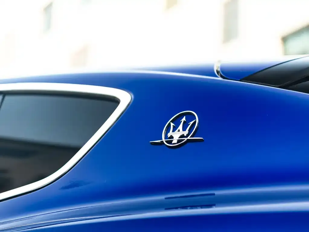 Maserati Levante — фото 2