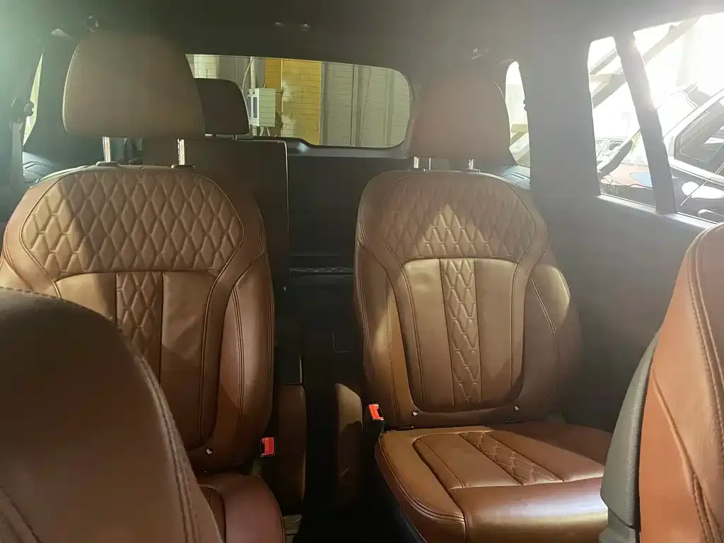 BMW X7 2022 из CN, фото 2