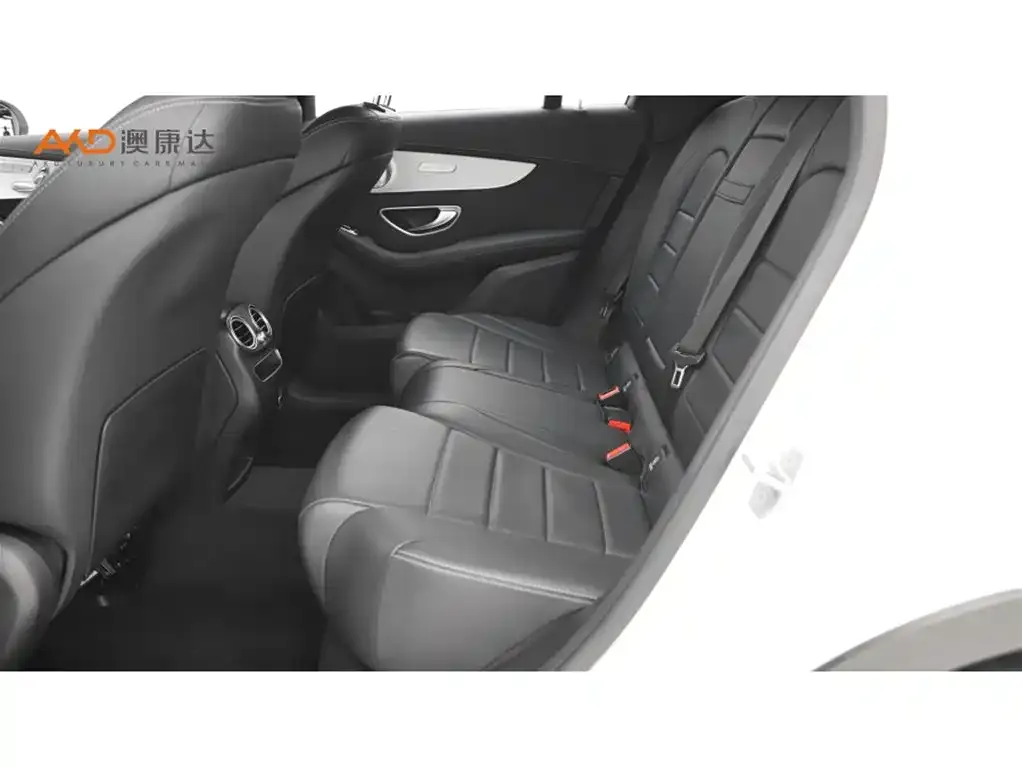 Mercedes-Benz GLC 2021 из CN, фото 6