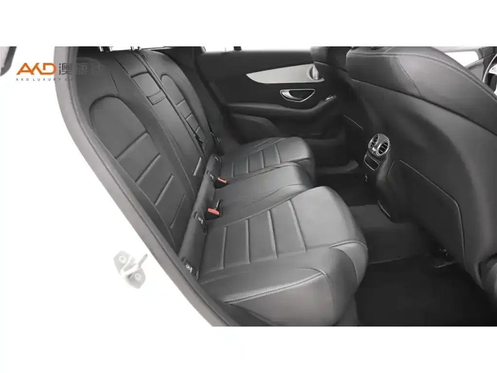Mercedes-Benz GLC 2021 из CN, фото 8