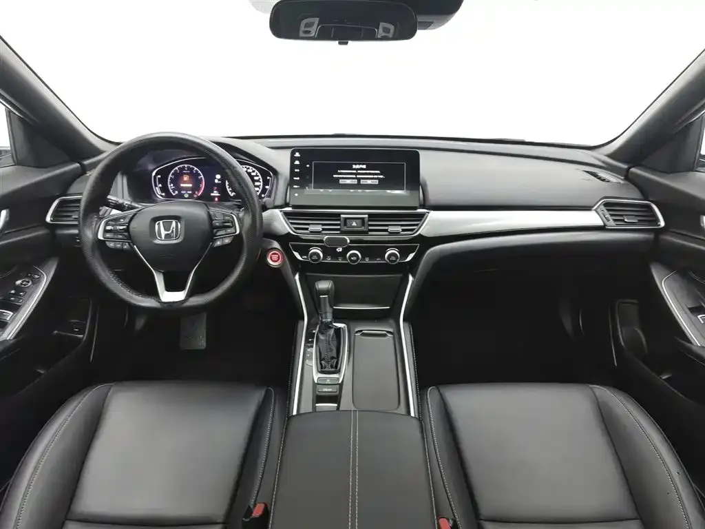 Honda Inspire — фото 10