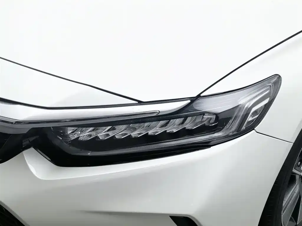 Honda Inspire — фото 4