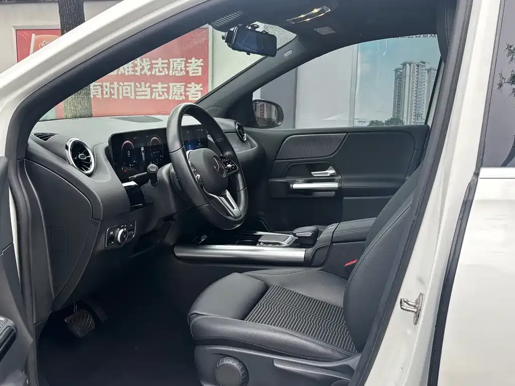 Mercedes-Benz B-Class 2022 из CN, фото 8