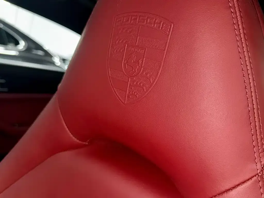 Porsche Panamera — фото 4