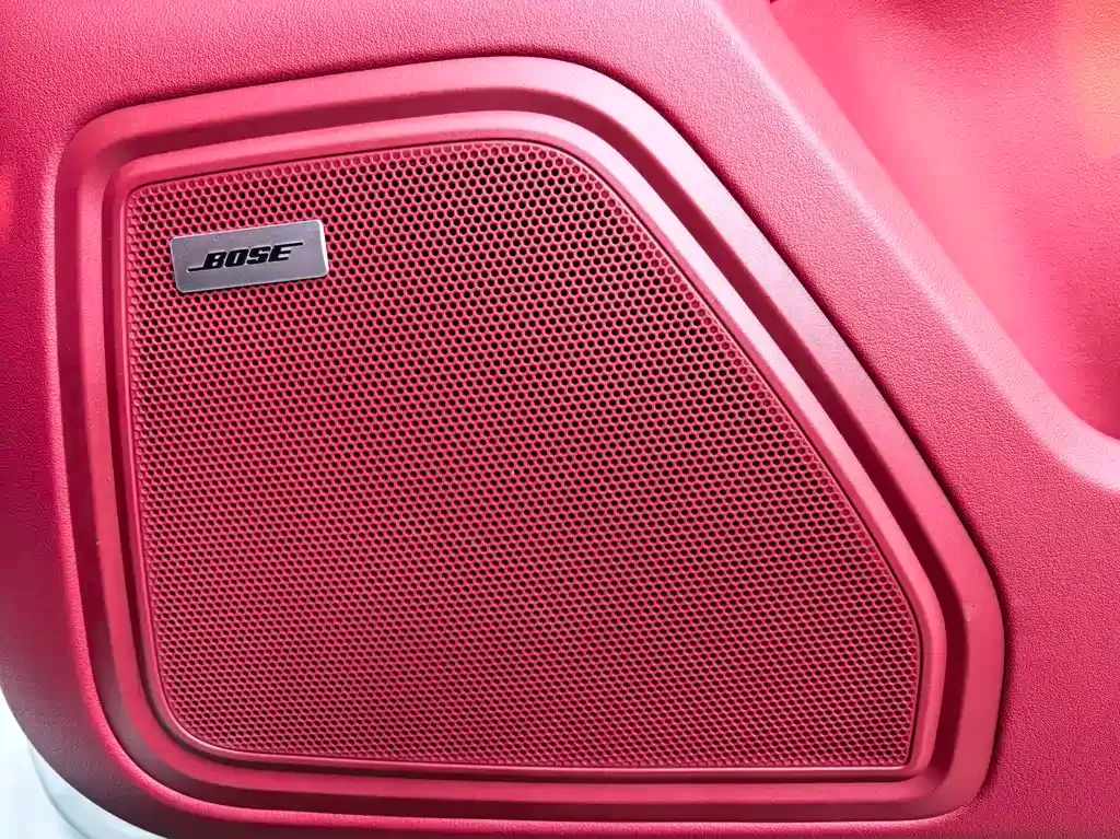 Porsche Macan — фото 10