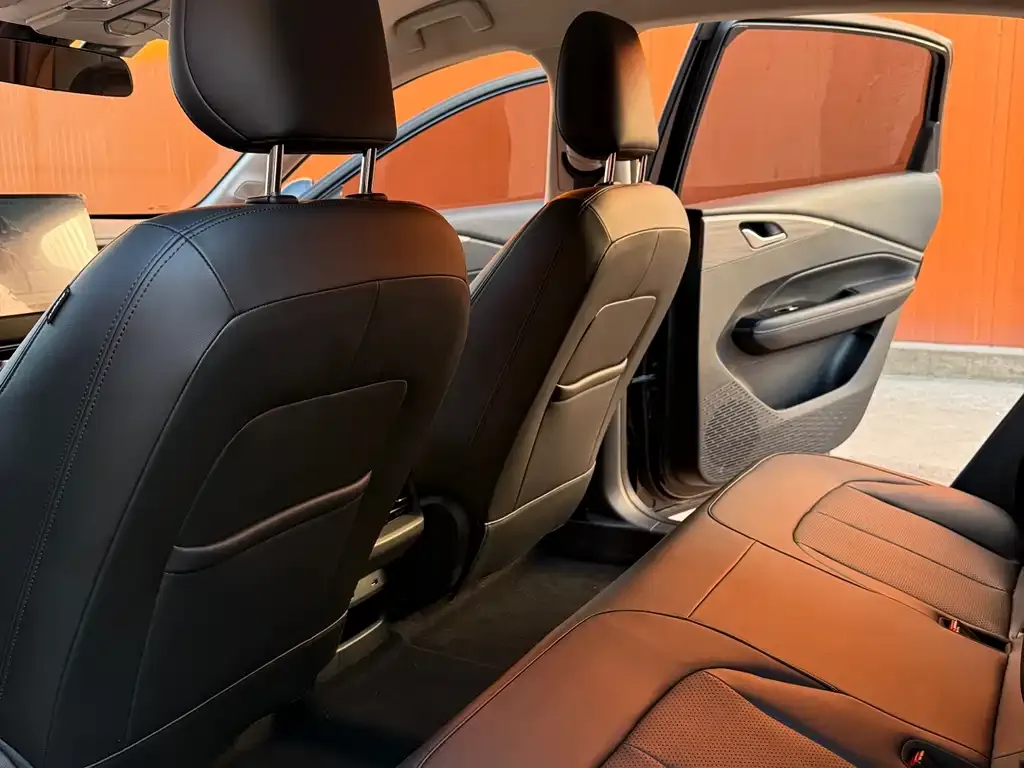 Wuling Xingguang 2024 из CN, фото 3