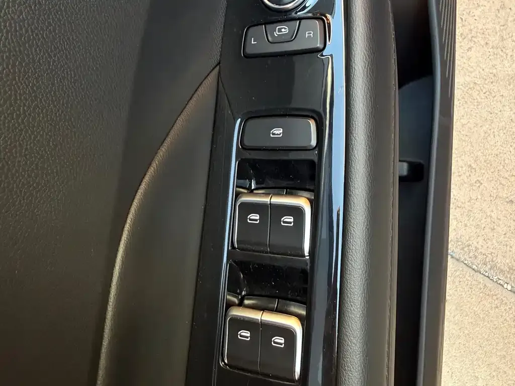 Wuling Xingguang 2024 из CN, фото 6