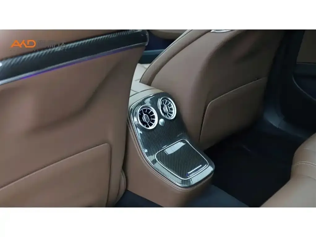 Mercedes-Benz E-Class 2023 из CN, фото 2