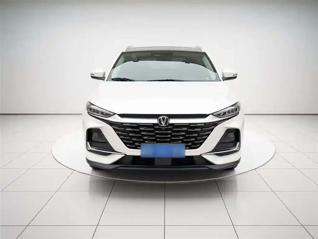 Changan CS75 2025 из CN, фото 3