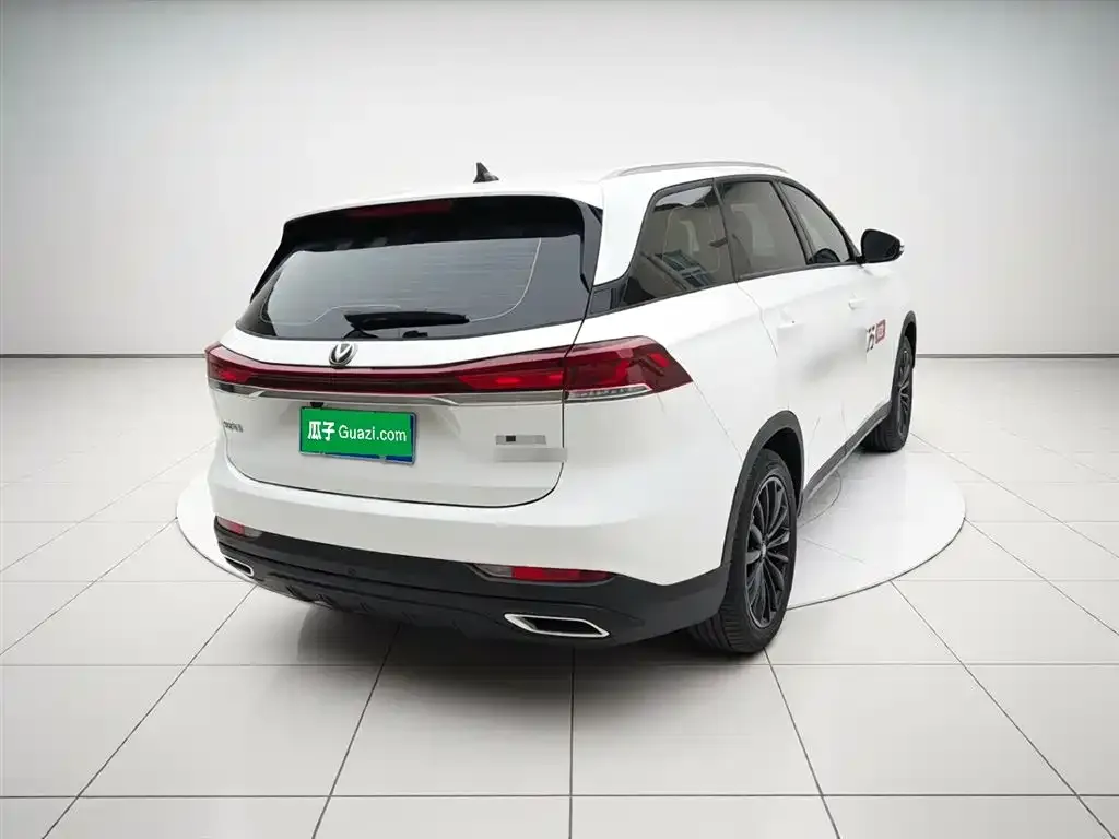 Changan CS75 2025 из CN, фото 5