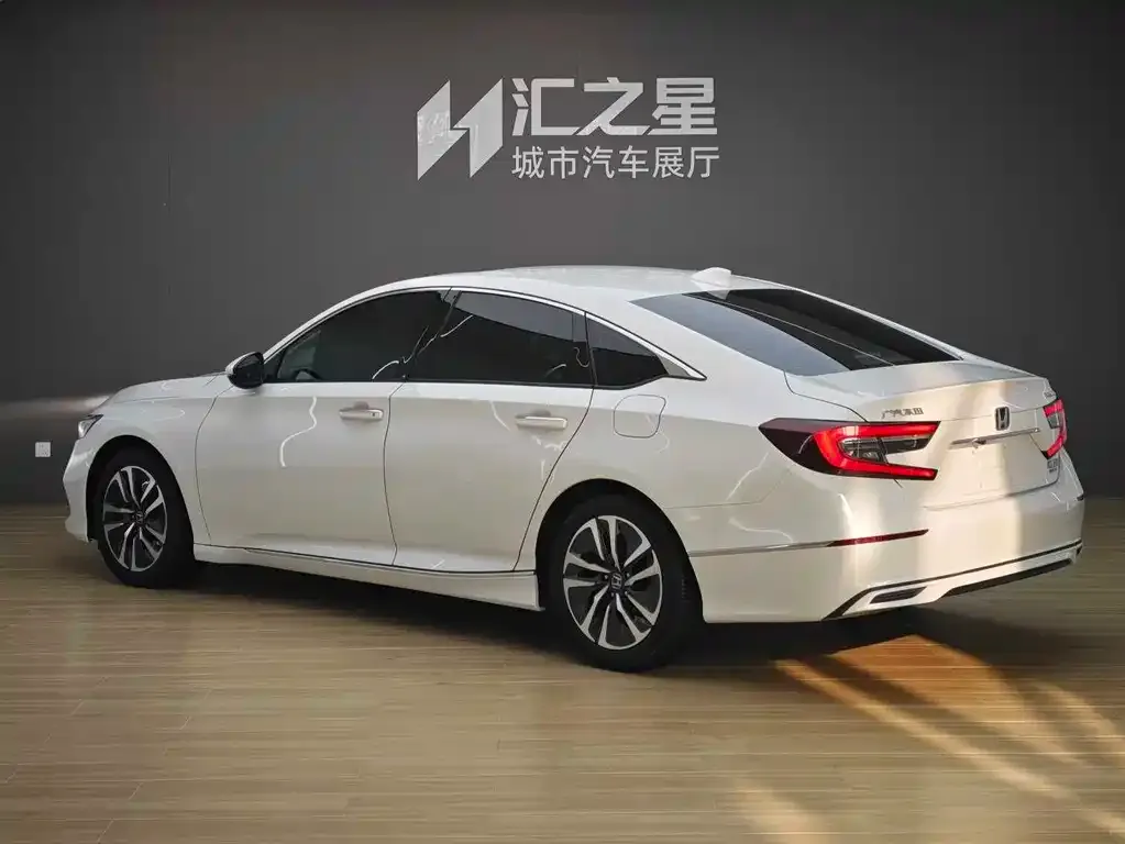 Honda Accord 2022 из CN, фото 9