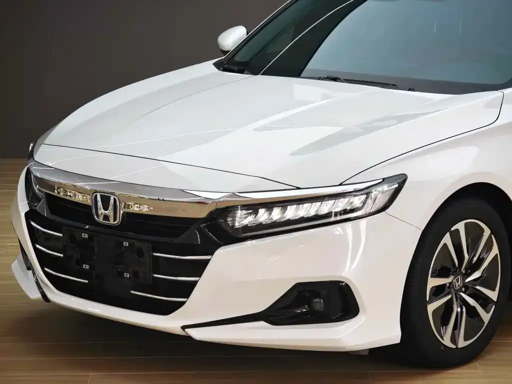 Honda Accord 2022 из CN, фото 10